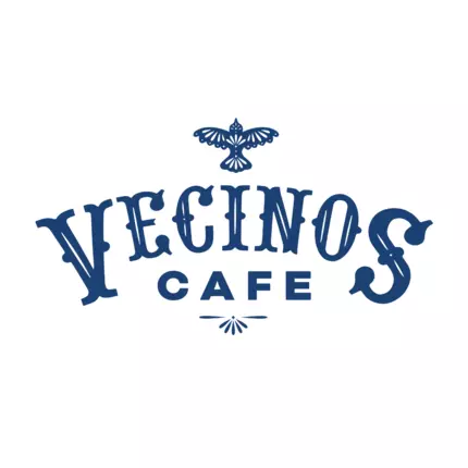 Logo van Vecinos Cafe