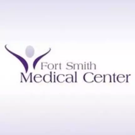 Logo da Fort Smith Medical Center