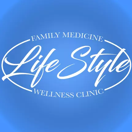 Logotipo de LifeStyle Family Medicine