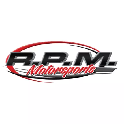 Logo od RPM Motorsports