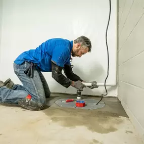 Bild von Baker's Waterproofing