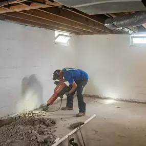 Bild von Baker's Waterproofing