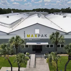 Bild von MaxPak - A TRG Company