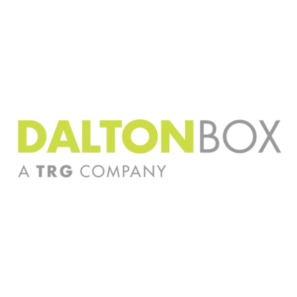 Logo od Dalton Box - A TRG Company