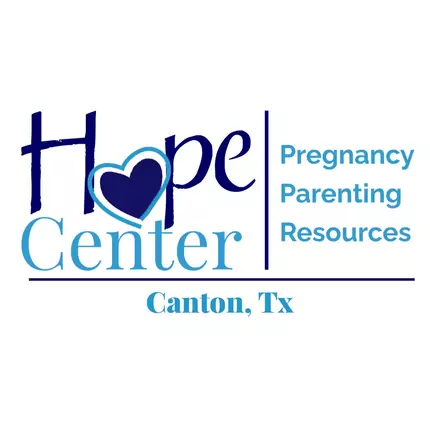 Logo von Hope Center