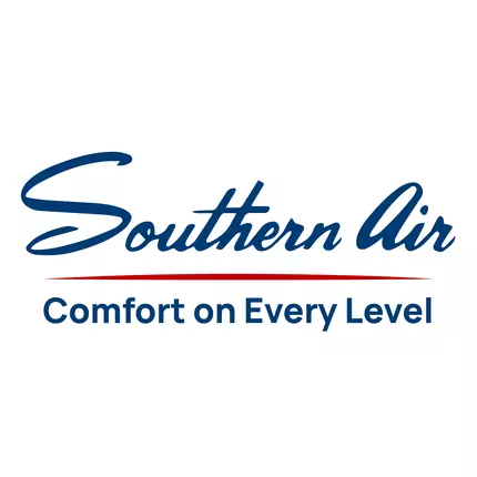 Logo fra Southern Air