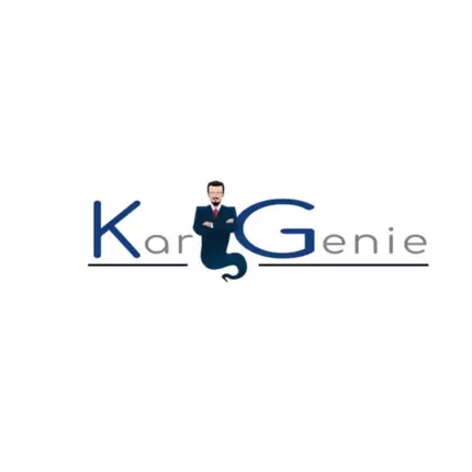 Logo van KarGenie