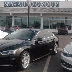 Bild von STG Auto Group of Bellflower