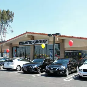 Bild von STG Auto Group of Montclair