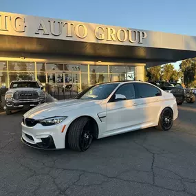 Bild von STG Auto Group of Montclair