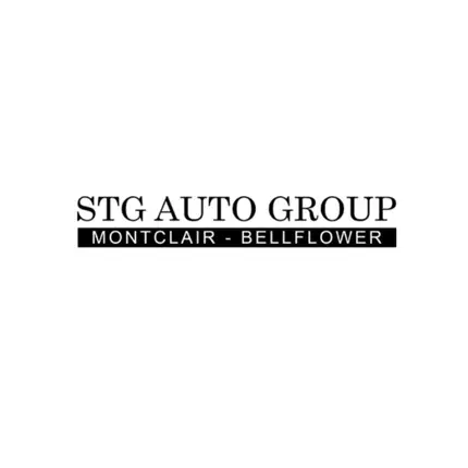 Λογότυπο από STG Auto Group of Montclair