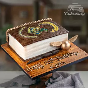 Bild von Cakesburg Premium Cake Shop