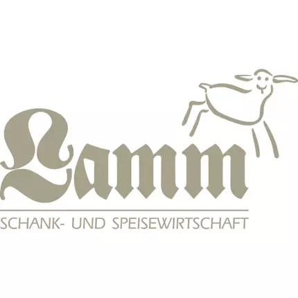 Logo de Restaurant Lamm Schank- und Speisewirtschaft Inh. Manuel Friz