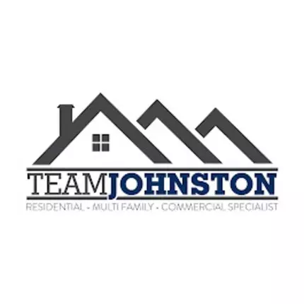 Logo de Team Johnston Real Estate