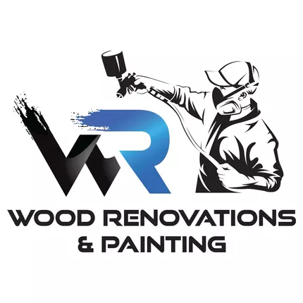 Logotipo de Wood Renovations and Painting