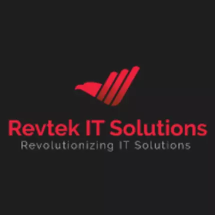 Logótipo de Revtek IT Solutions