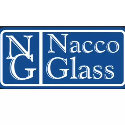 Logo van Nacco Glass