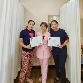 Bild von ThaiVital Thaimassage in Basel, Inhaberin: Natcha Samphan