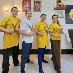 Bild von ThaiVital Thaimassage in Basel, Inhaberin: Natcha Samphan