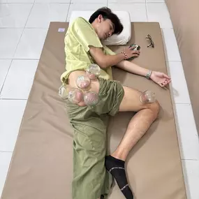 Bild von ThaiVital Thaimassage in Basel, Inhaberin: Natcha Samphan