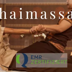 Bild von ThaiVital Thaimassage in Basel, Inhaberin: Natcha Samphan