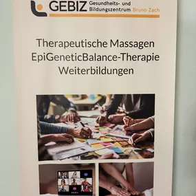 Bild von ThaiVital Thaimassage in Basel, Inhaberin: Natcha Samphan