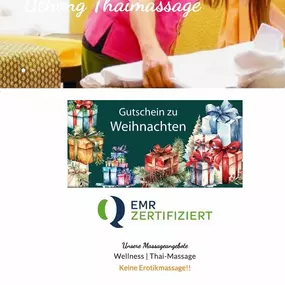 Bild von ThaiVital Thaimassage in Basel, Inhaberin: Natcha Samphan