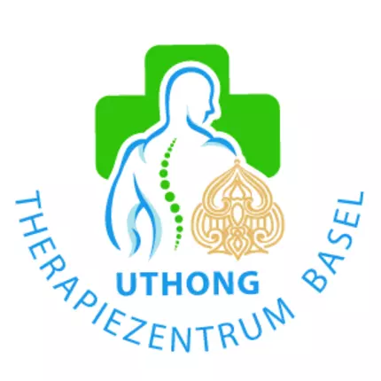 Logotyp från Uthong Thaimassage in Basel, Inhaberin: Natcha Samphan