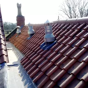 Bild von MCP Roofing