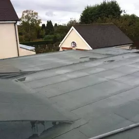 Bild von MCP Roofing