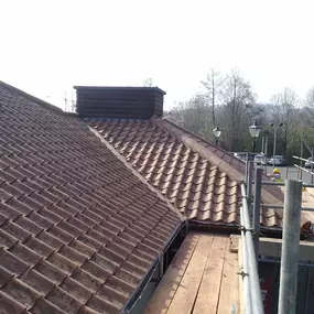 Bild von MCP Roofing