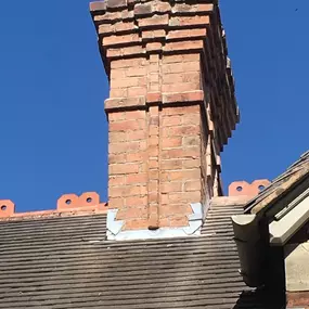 Bild von MCP Roofing