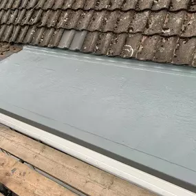 Bild von MCP Roofing