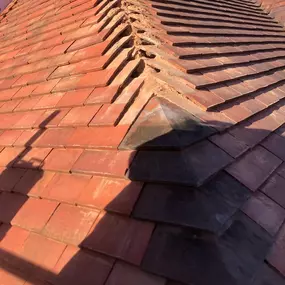 Bild von MCP Roofing