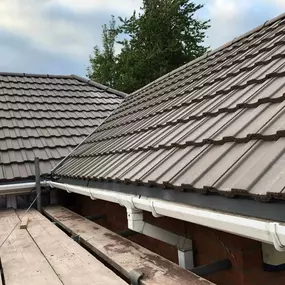 Bild von MCP Roofing