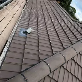 Bild von MCP Roofing