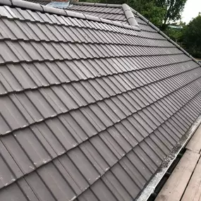 Bild von MCP Roofing
