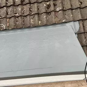 Bild von MCP Roofing