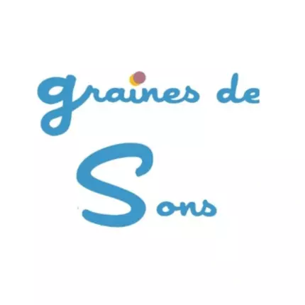 Logo van Graines de Sons