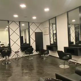 Bild von Besi & Buki Friseursalon