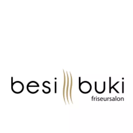 Logo od Besi & Buki Friseursalon