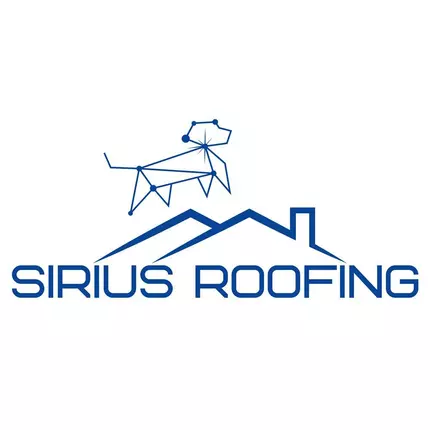 Logotyp från Sirius Roofing