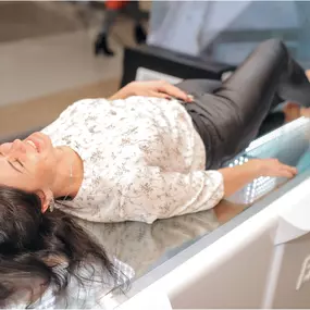 Bild von EXOmassage - Magnet Massage Lymphdrainage & Therapie at Central - Physio Wellness Magnetfeldtherapie Bioresonanz Fitness