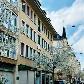 Bild von EXOmassage - Magnet Massage Lymphdrainage & Therapie at Central - Physio Wellness Magnetfeldtherapie Bioresonanz Fitness