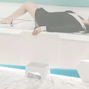 Bild von EXOmassage - Magnet Massage Lymphdrainage & Therapie at Central - Physio Wellness Magnetfeldtherapie Bioresonanz Fitness