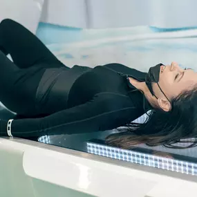 Bild von EXOmassage - Magnet Massage Lymphdrainage & Therapie at Central - Physio Wellness Magnetfeldtherapie Bioresonanz Fitness