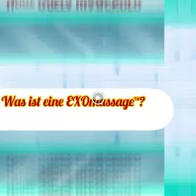 Bild von EXOmassage - Magnet Massage Lymphdrainage & Therapie at Central - Physio Wellness Magnetfeldtherapie Bioresonanz Fitness