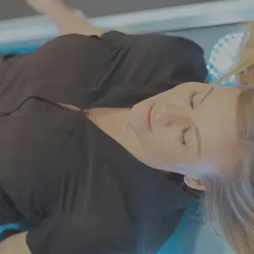 Bild von EXOmassage - Magnet Massage Lymphdrainage & Therapie at Central - Physio Wellness Magnetfeldtherapie Bioresonanz Fitness