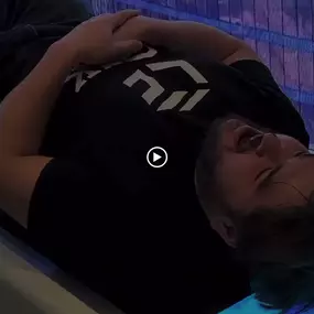 Bild von EXOmassage - Magnet Massage Lymphdrainage & Therapie at Central - Physio Wellness Magnetfeldtherapie Bioresonanz Fitness