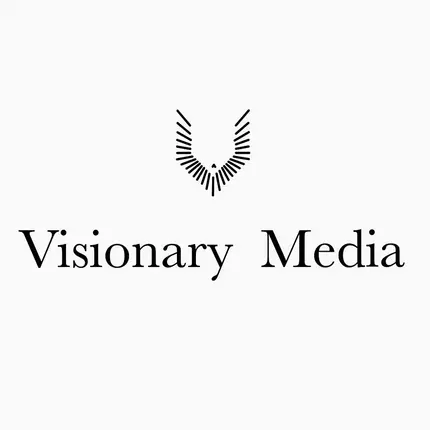 Logo van Visionary Media